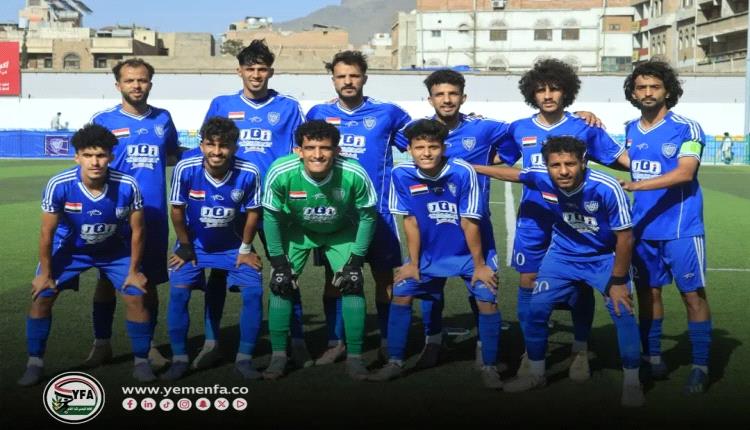 وحدة صنعاء يكسب العروبة ويدخل دائرة المنافسة على الصدارة