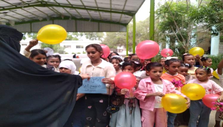 مجمع أروى التربوي يحتفي بكوكبة التفوق ويكرم صناع النجاح في مشهد تربوي مميز