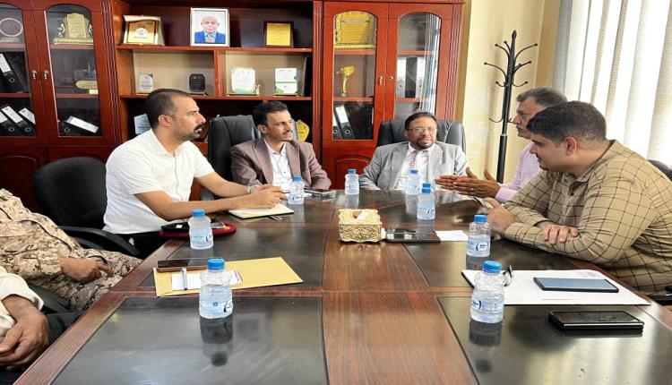 لجنة مهرجان موسم البلدة السياحي تعقد اجتماعها وتُقر مخرجات تنظيمية وتحضيرية
