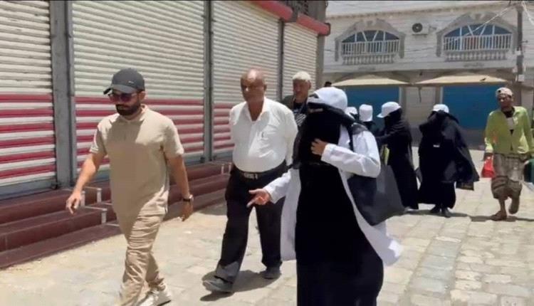بن جرادي يدشن حملة ميدانية لمكافحة الملاريا وحمى الضنك في صيرة
