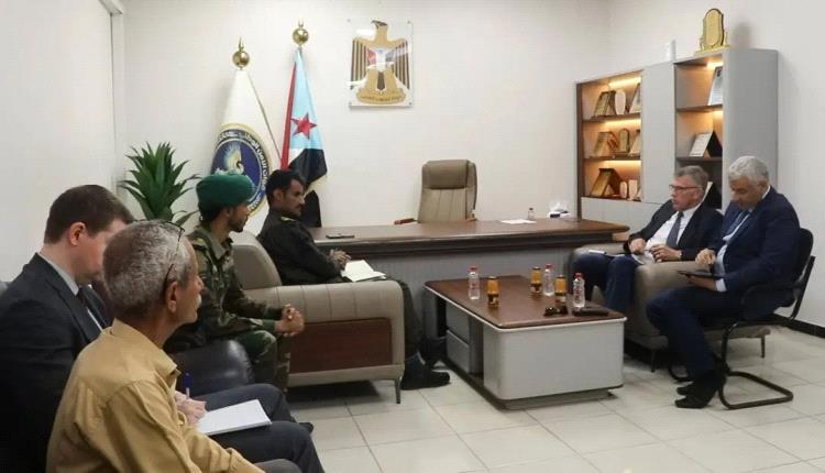 العميد الربيعي: الأجهزة الأمنية بعدن في أعلى درجات الجاهزية لإفشال المخططات الإرهابية