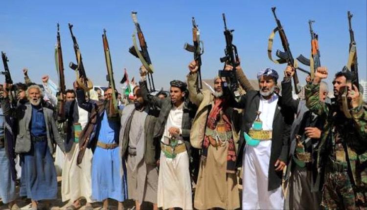 الحوثيون يؤججون النزاعات القبلية بإحياء الثارات في الجوف