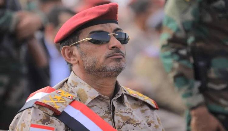 رئيس هيئة الأركان يدعو الأجيال اليمنية لحماية الوحدة وتعزيز بناء الدولة