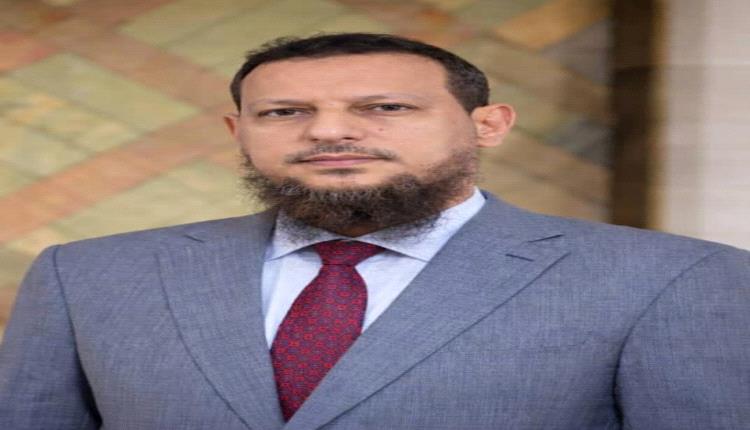 المحافظ عبدالرحمن شيخ يوجه برفع الجاهزية لاستقبال عيد الأضحى المبارك