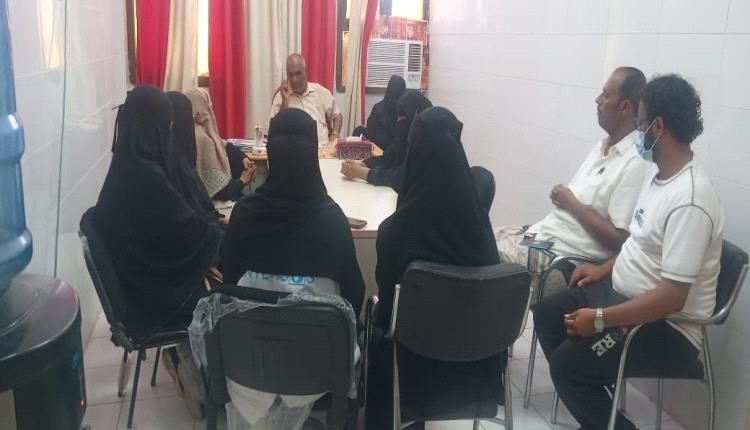 صحة زنجبار تضع خطة طوارئ لضمان استمرار الخدمات الصحية خلال عيد الأضحى