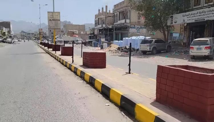 برعاية وإشراف القبّة والشاعري لتنفيذ المرحلة الثانية من مبادرة نهضة قعطبة الحضارية بتمويل بنك تمكين للتمويل الأصغر