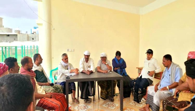 سقطرى تستعد لانطلاق بطولة الثالثة..اجتماع تنظيمي يحدد المجموعات وموعد الانطلاق