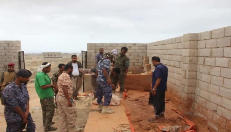 جهاز البحث الجنائي يداهم 4 معامل غير قانونية لتعدين الأحجار
