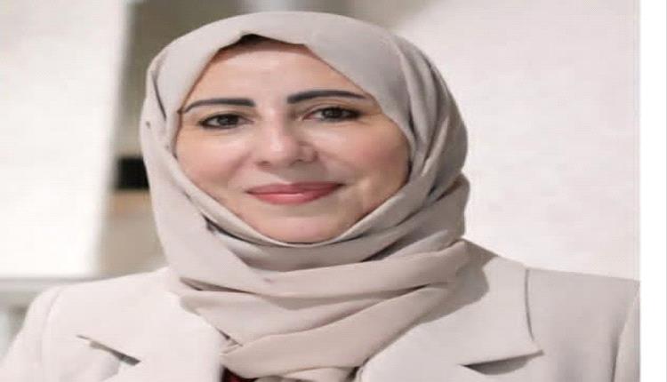 وزيرة التخطيط تبحث مع السفير الياباني المشاريع التنموية المشتركة والدعم الفني والاقتصادي
