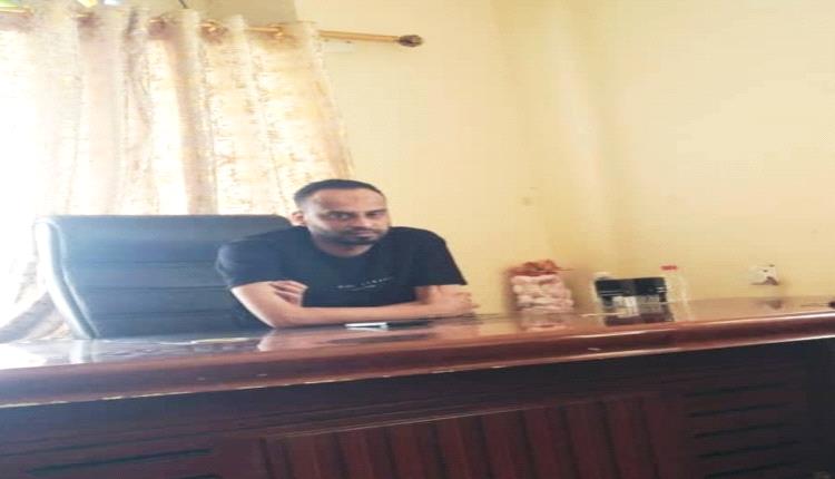 مدير صندوق النظافة والتحسين بأبين يهنئ القيادة والمواطنين وعمال النظافة بمناسبة عيد الأضحى المبارك