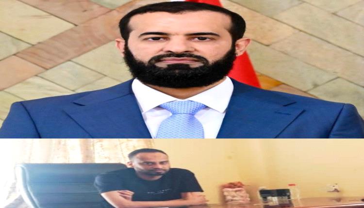 مدير عام صندوق النظافة والتحسين بأبين يشكر ويشيد بتوجيهات المحافظ "الرباش" بصرف عيدية لعمال وموظفي الصندوق