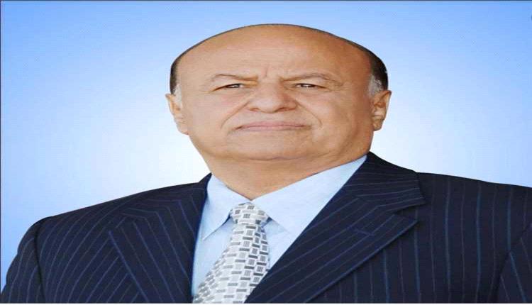 عاجل: رحيل الرئيس اليمني السابق عبدربه منصور هادي