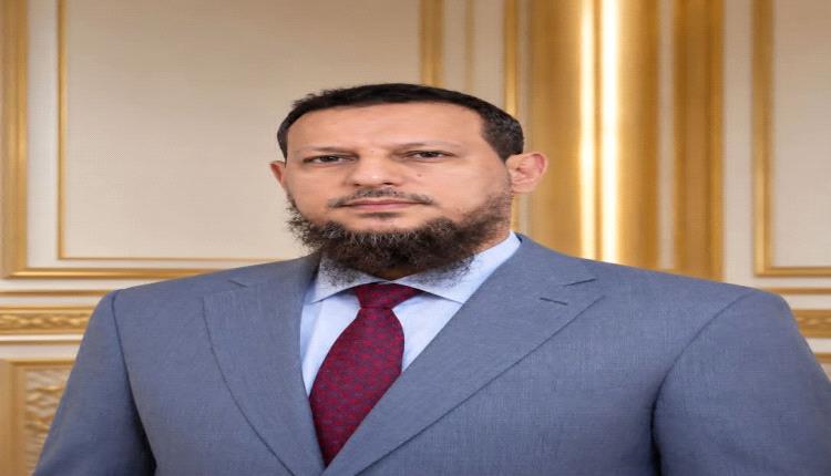 المحافظ عبد الرحمن شيخ: الرئيس هادي رمز وطني لم يبع الشعارات ولن نفرّط بوصاياه