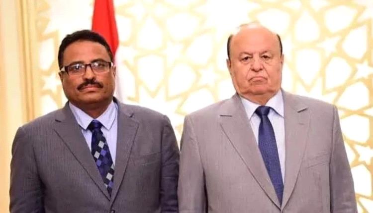 الجبواني: اختزال مأساة اليمن في هادي تزييف للتاريخ وهروب من المسؤولية الجماعية