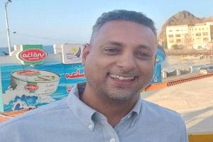 بعد ساعات من اختطافه… العثور على جثة المدير التنفيذي للصندوق الاجتماعي للتنمية في عدن