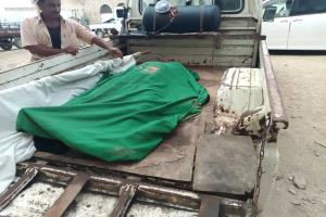 وفاة 3 وإصابة 7 من اسرة من تعز في حادث مروري مروع على الطريق الساحلي الدولي بمديرية أحور – أبين