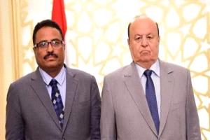 الجبواني: اختزال مأساة اليمن في هادي تزييف للتاريخ وهروب من المسؤولية الجماعية