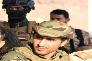 قائد الأمن الوطني بالمنطقة الوسطى يعزي آل بدماء بوفاة بسام عبدالله بدماء