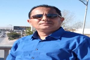 مدير عام الموارد البشرية بوزارة الأوقاف والإرشاد يشيد بجهود موظفي الوزارة في خدمة حجاج اليمن لموسم 1447هـ