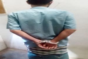 شرطة بيحان تطيح بأحد كبار مروجي المخدرات وبحوزته كمية من الحشيش المخدر
