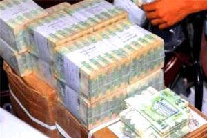 الدائرة المالية بوزارة الدفاع تعلن موعد صرف رواتب المنتسبين