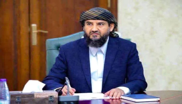لحظة مفصلية.. أبو زرعة المحرمي يحط الرحال في عدن لتحديد مسار التطورات العسكرية الخطيرة
​