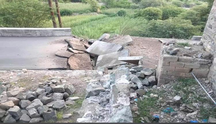 تعز..تضارب الأنباء حول تقدم ميداني للحوثيين وقطع طريق "هيجة العبد" الاستراتيجي