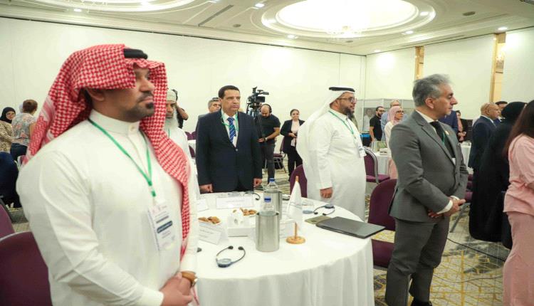 بتوجيهات الوزير السقطري.. بلادنا تشارك في ورشة دولية حول تسويق التمور بتونس