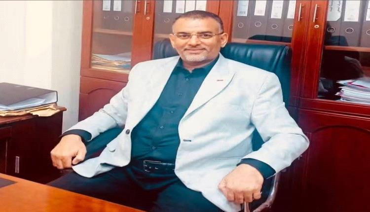 مؤسسة مياه عدن تنعي وفاة مديرها السابق المهندس فتحي السقاف