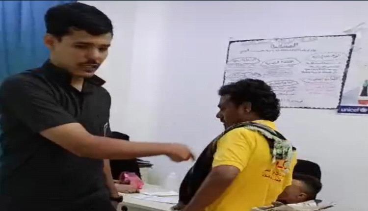 الدكتور عبدالعزيز الكوري يحظى بإشادة واسعة لجهوده في خدمة المرضى بالمحجر الصحي بالكود