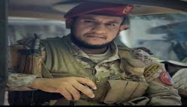 عاجل.. قائد عسكري من تعز يوجه رسالة من جبهات القتال: «ساعات أو أيام وستسمعون ما يسر قلوبكم»