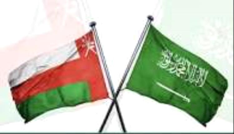 اتصال بين وزير الخارجية السعودي ونظيره العماني لدعم الحلول الدبلوماسية لخفض التصعيد بالمنطقة.