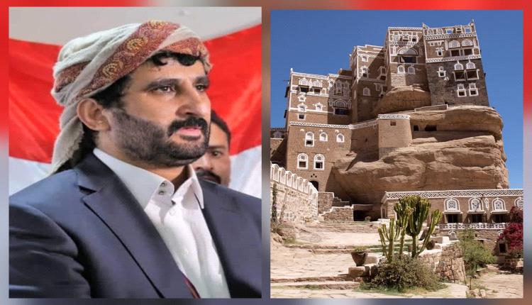 محافظ صنعاء يطلق مبادرة «صنعاء وتعز.. وحدة المصير وأخوة العطاء» لإغاثة أبناء تعز وتسيير قوافل إنسانية بالتنسيق مع الحكومة