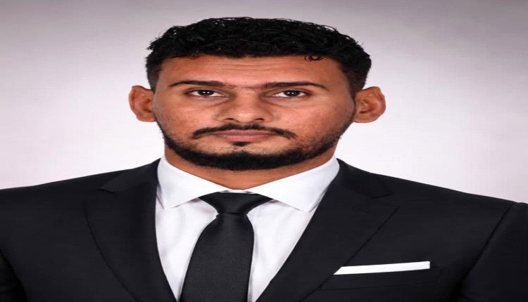 المقدم فهمي الصهيبي يعيّن نادر نوشاد نائبًا لمدير الدائرة الإعلامية لمجلس المستقبل الجنوبي في العاصمة عدن