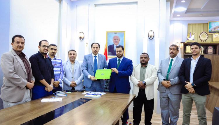 "الشباب والرياضة" و"صلة للتنمية" توقّعان مذكرة تفاهم لتشغيل وتطوير مراكز الشباب