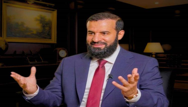 يحتفل بطريقته الخاصة.. محافظ أبين يحيي ذكرى 14 أكتوبر بإصدار ستة قرارات تكليف لضخ دماء جديدة