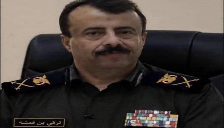 محافظ صعدة في ذكرى ثورة 14 أكتوبر: تجديد العهد للقيادة الشرعية والتمسك بالمشروع الجمهوري واستعادة الدولة