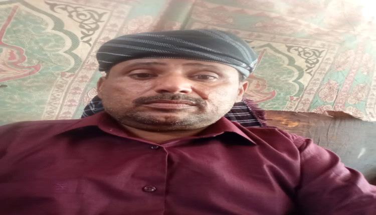 مدير صندوق النظافة بأحور عوض لبيض يهنئ وائل الزري بتكليفه مديراً عاماً لصندوق النظافة والتحسين بأبين