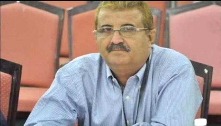 مدير مكتب النقل بابين يبعث برقية عزاء في وفاه الاستاذ عبدالمجيد الصلاحي