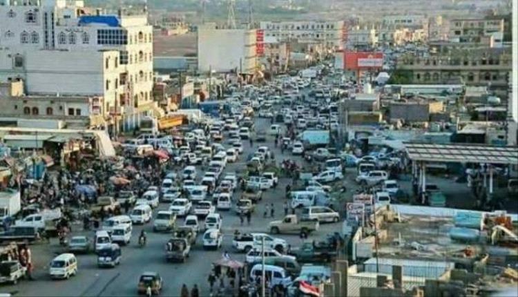 مأرب تحت قصف مكثف وإدانة دولية واسعة للتصعيد الحوثي