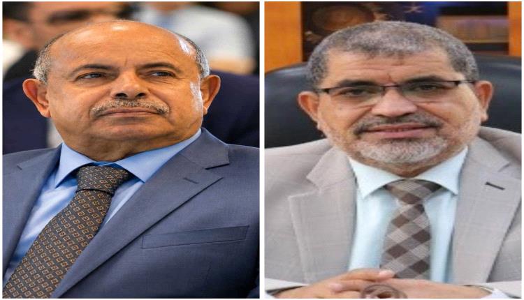 الخنبشي يبارك لجامعة حضرموت تحقيق المركز الثاني محليا في تصنيف QS وإدراج ثلاثة من باحثيها ضمن أفضل 2% من علماء العالم