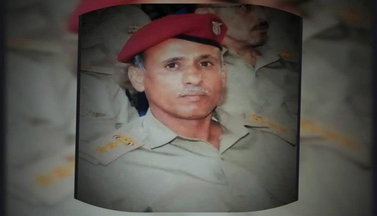 قرار وزاري بتعيين "العقيد أحمد أمعبد عامر" مساعداً لمدير الدائرة المالية بوزارة الدفاع