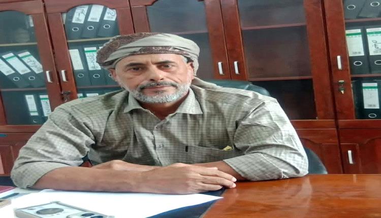مدير عام زنجبار الجديد يباشر مهامه رسميًا وسط استقبال من قيادات وشخصيات اجتماعية