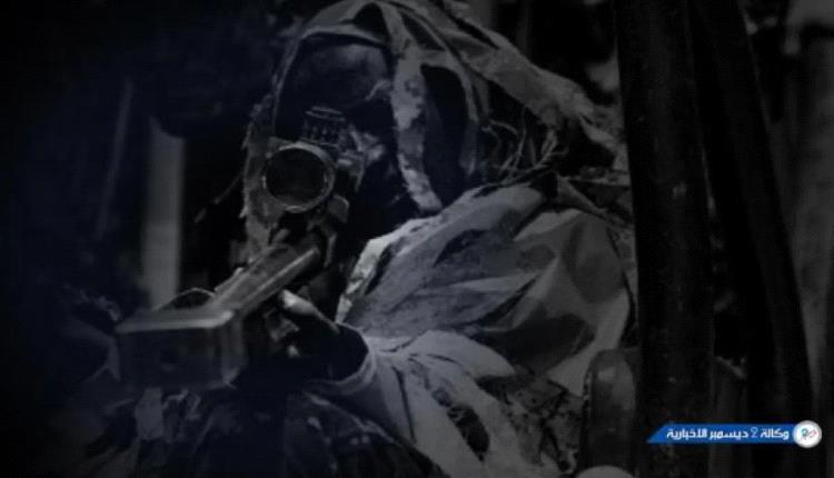 إصابة امرأتين برصاص قناصة مليشيا الحوثي في ريف تعز الجنوبي