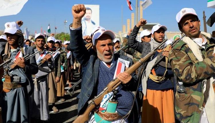 حراك قبلي في الشمال ردا على تجاوزات وجرائم الحوثي.