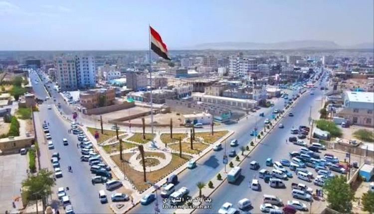 ميلشيات الحوثي تمطر مدينة مأرب المكتظة بالنازحين بوابل من الصواريخ
​