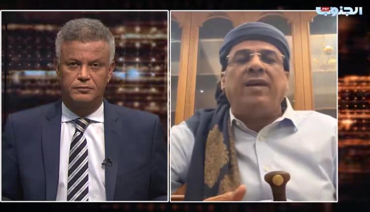 الميسري.. معركة الحوثي تعني جميع اليمنيين.. واستعادة صنعاء انتصار للجميع