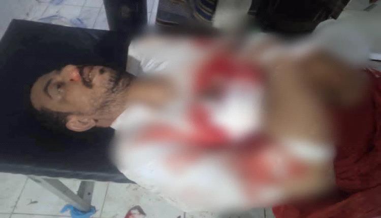 مسلحون يغتالون تاجر حضرمي في احور