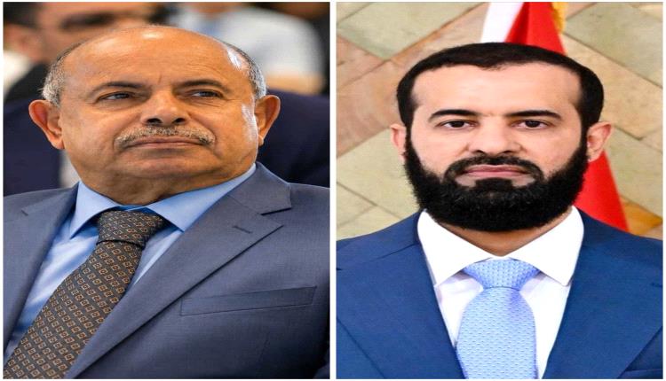 عضو مجلس القيادة الخنبشي يوجه محافظ أبين بملاحقة المتورطين في مقتل رجل الأعمال أحمد عبدالله الكثيري
