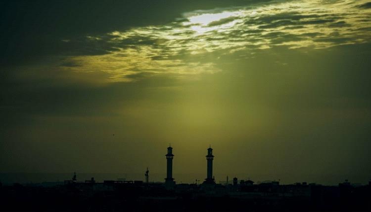 التحالف يعلن اعتراض صاروخ باليستي آخر أطلق نحو الرياض فجر اليوم